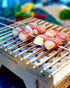 CasusGrill™ one-time use Instant Grill  一次性無火環保燒烤爐